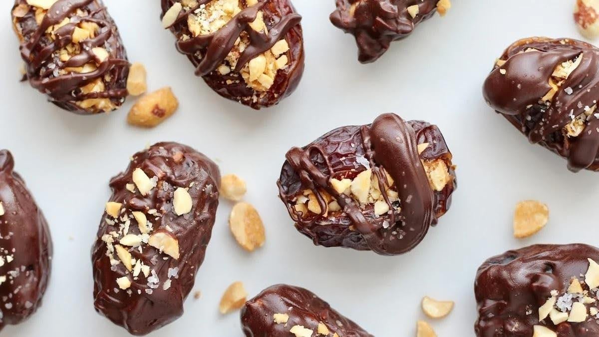date recipe