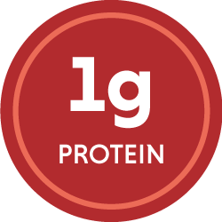 1g protein