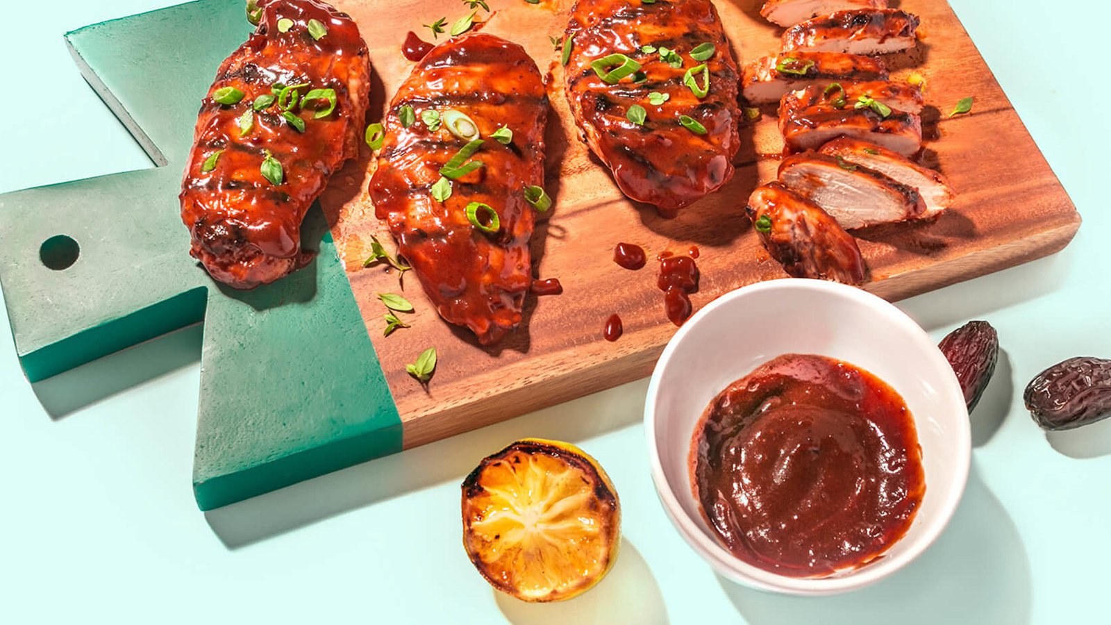 Medjool-Date-Infused-BBQd-Chicken