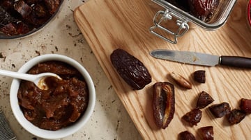 Natural Delights Medjool Date Paste