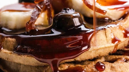 Medjool Date Syrup
