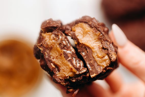 Copycat 100 Grand Bars