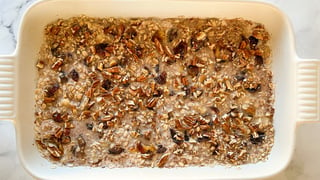 Baked Date Oatmeal-1-1