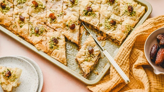 Baklava