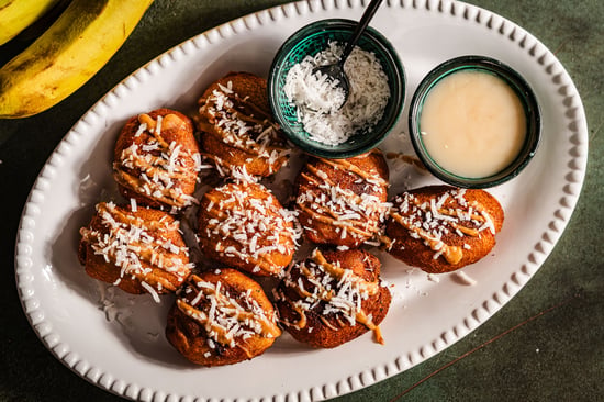 fritters