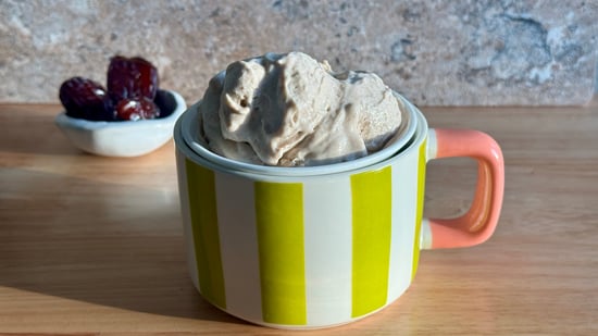 Viral Fruit Sorbet