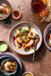 Dahi-Bhalla