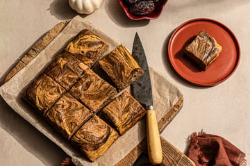 date blondies