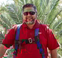 Edgar Galaviz