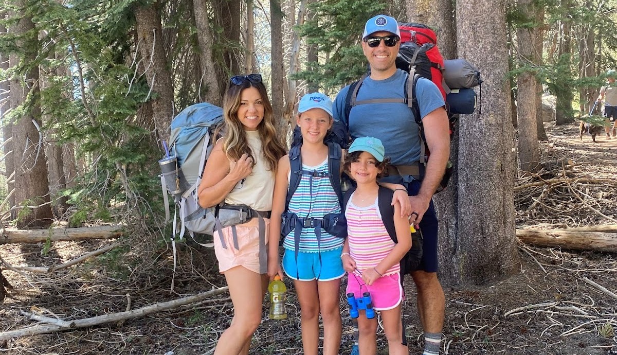 Healthy Habits You Can Build With Your Kids - Blog