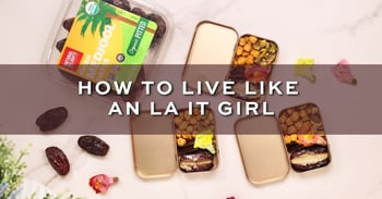 how to live like an la it girl