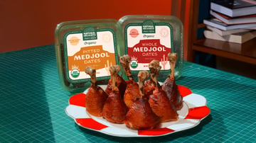 Lollipop Drumsticks
