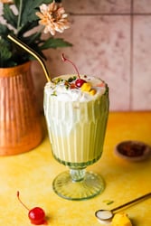 Mango-Mastani