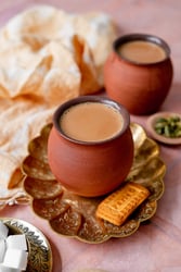 Masala-Chai