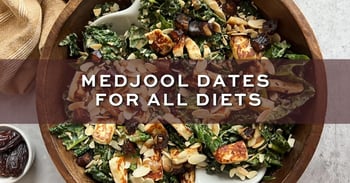 dates for all diets
