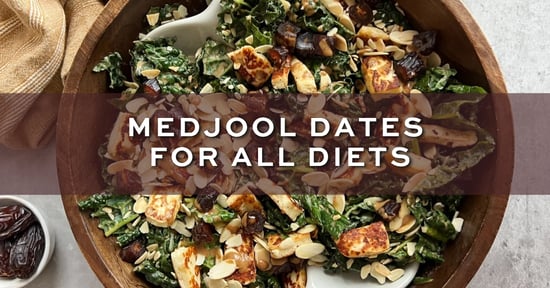 dates for all diets