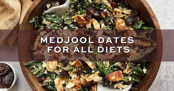 dates for all diets