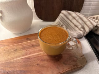 Medjool Date Seed Coffee