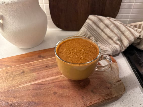 Medjool Date Seed Coffee