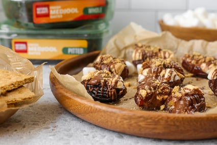 Date S’mores