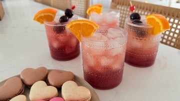 Shirley Temples