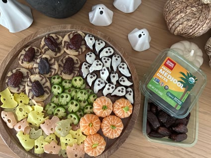 Halloween Board
