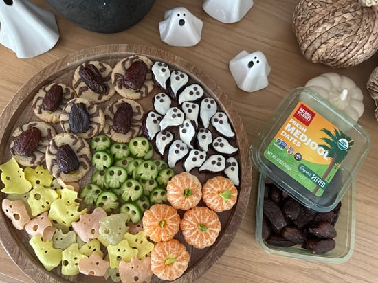 Halloween Board