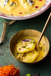 Ras-Malai
