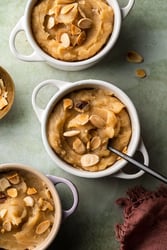 Suji-ka-Halwa