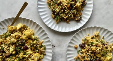 couscous