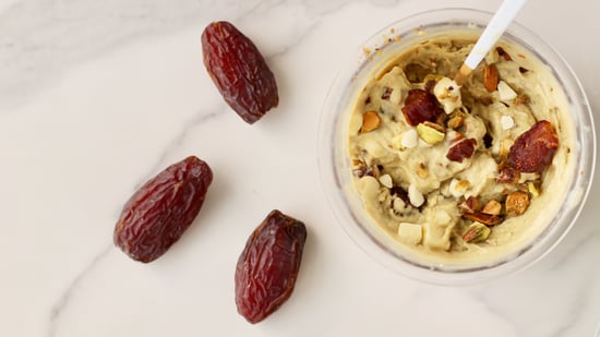 Pistachio Ninja Creami Protein Ice Cream