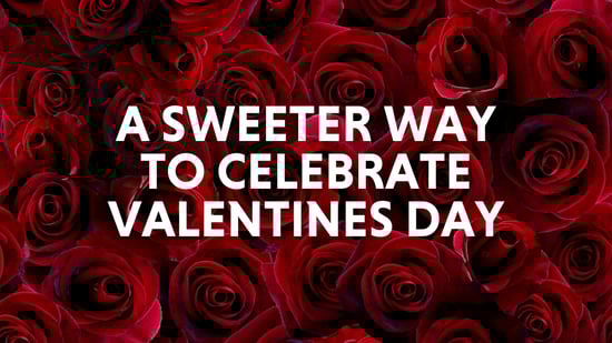 sweet valentines day