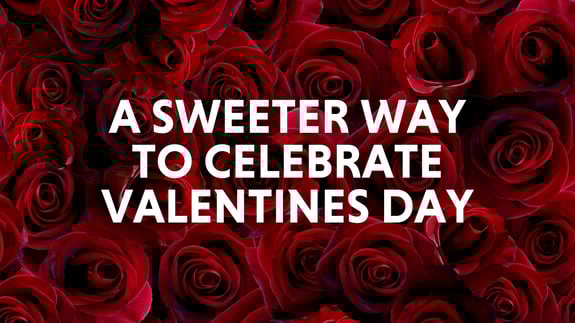 sweet valentines day