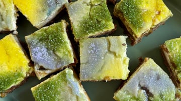 king cake