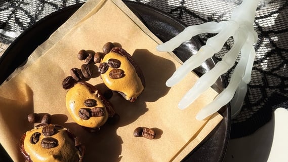 espresso martini dates