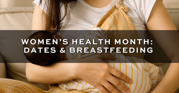 womens health month