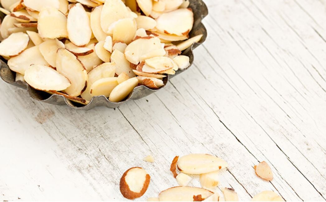 almond