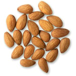 almonds