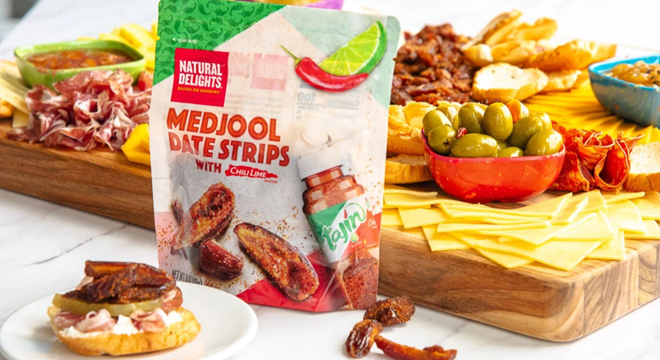 A Look at The Hottest Food Trends of 2025