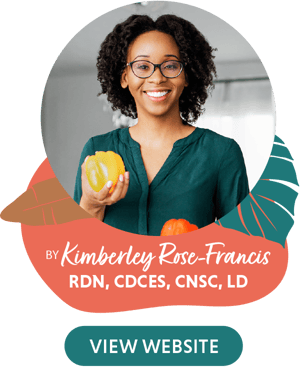 Kimberly Rose-Francis