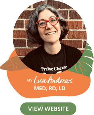 Lisa Andrews - View Website