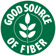 Good Source of Fiber