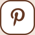 Pinterest icon