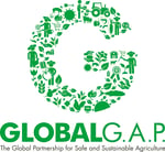 Global G.A.P. logo