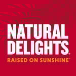 Natural Delights - Raised on Sunshine