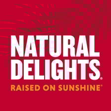Natural Delights - Raised on Sunshine