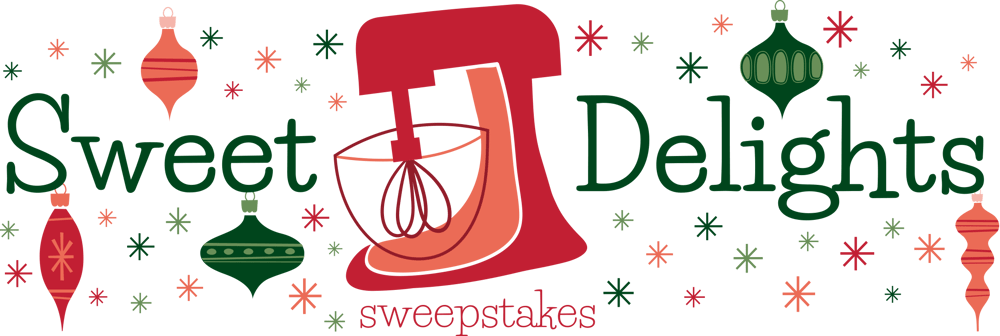 Natural Delights: Sweet Delights Sweepstakes