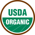 USDA Organic logo