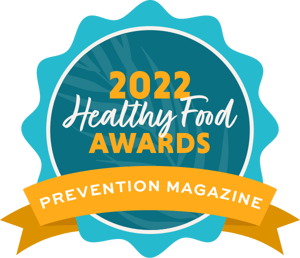 2022 Healthy Food Awards - Prevention Magazine