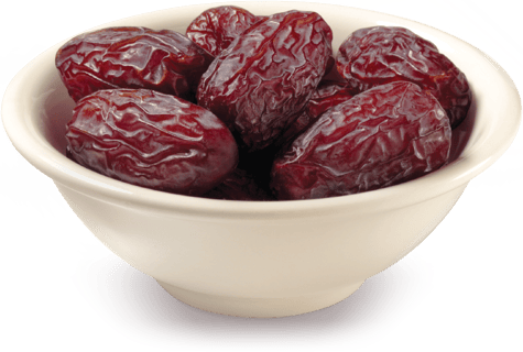 date trees